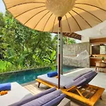 Cozy 1 Bedroom Private Pool Villa Zn55