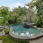 Agastya Ubud Villa