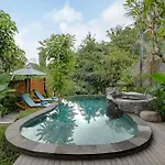 Agastya Ubud Villa
