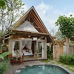 Agastya Ubud Villa