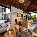 Villa Memandu By Balisuperhost