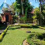 Pragifani House Kutuh Ubud