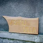 #B Vishnu Villa - Jungle Retreat