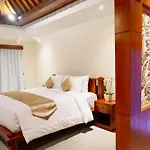 Alankara 1 Bedroom Superior Balinese Style Zn85
