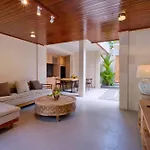 Sajjana 2 Bedroom Private Pool Villa Zn81