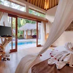 Asoka 4 Bedroom Private Pool Villa Zn80