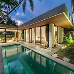 Luxury Unveiled - 3 Bedroom Villa With Pool - Your Ubud Escape