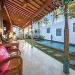 Villa O\'Hana Ubud