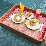 Daruma Villa Sebatu