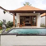 Daruma Villa Sebatu