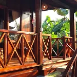 Luxery Family Giri Villa