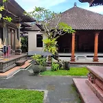Luxery Family Giri Villa