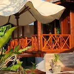 Luxery Family Giri Villa