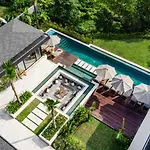 Villa Cove Retreat By Balisuperhost