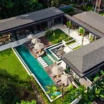 Villa Cove Retreat By Balisuperhost