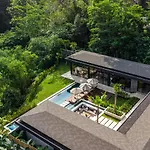 Villa Cove Retreat By Balisuperhost