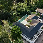 Villa Sungai By Balisuperhost