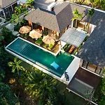 Villa Sungai By Balisuperhost