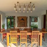 5 Bed Serenity In The Hills Of Ubud