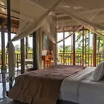 5 Bed Serenity In The Hills Of Ubud