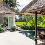 River Moon Villa