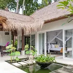 River Moon Villa