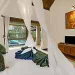 Uddhara Ubud Villa