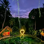 Made Punias Jungle Paradise