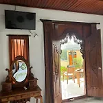 Nano Ari House
