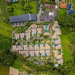 Furamaxclusive Resort & Villas, Ubud
