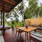 Samkhya Villas