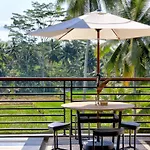 Ubud Hillside By Sari Sasih