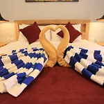 The Prana Suite