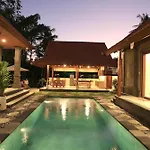 The Prana Suite