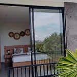 Green Rice View Villa