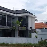 Green Rice View Villa