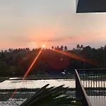 Green Rice View Villa