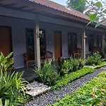 Tanggu Ubud Homestay