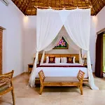 Kahiyang 1 Bedroom Private Pool Villa Zn177