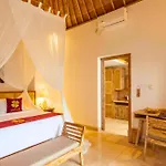 Kahiyang 1 Bedroom Private Pool Villa Zn177