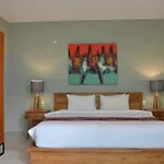 Perfectly 3Br Private Villa For Family In Ubud