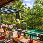 Prameswara 1 Bedroom Wooden Private Pool Villa Zn174