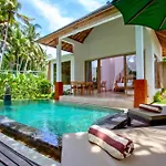 Kahiyang 1 Bedroom Private Pool Villa Zn173