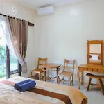 D\'Sila House