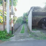 D\'Sila House