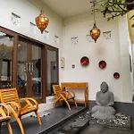 Villa Light House Ubud 3 Bedrooms