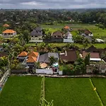 Moonlight Villa By Evdekimi Ubud