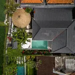 Moonlight Villa By Evdekimi Ubud
