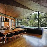 Dwa Chandra Full-Service Luxury 4Br Villa & River