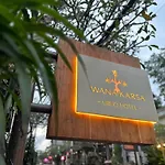 Wana Karsa Ubud Hotel